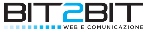 siti internet e-commerce, marketing SEO, software - BIT2BIT web agency - Scandicci, Firenze